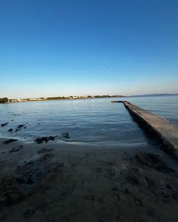 Apartament Апартаменты Привлака