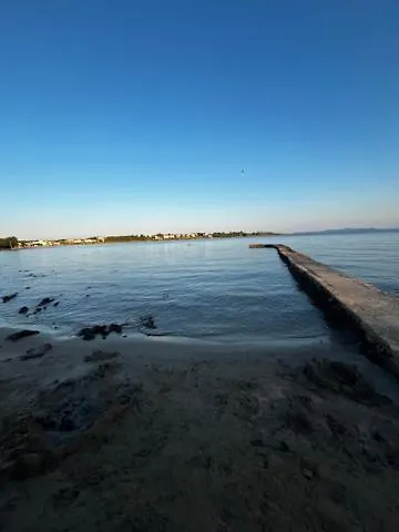 Apartament Апартаменты Привлака