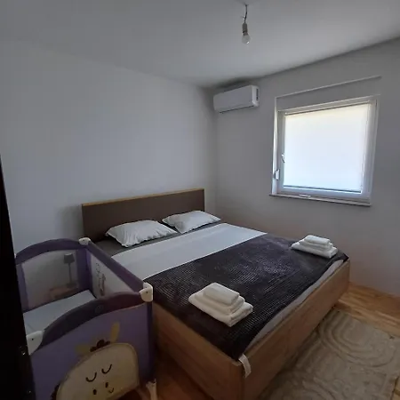 Apartament Appartement