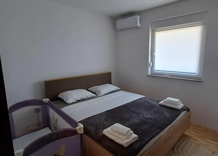 Apartament Apartment